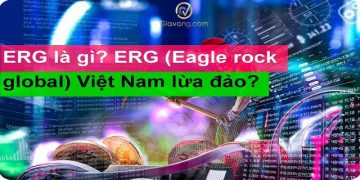 Eagle Rock Global (ERG) là gì? Thực hư dự án ERG lừa đảo? 8 Eagle Rock Global (ERG) là gì? Thực hư dự án ERG lừa đảo?
