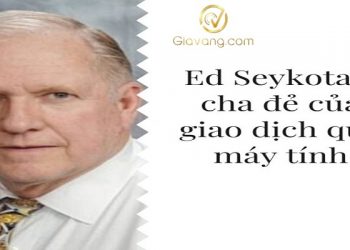Ed Seykota là ai? 5 triết lý đầu tư của Ed Seykota trong giao dịch Forex