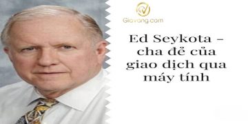 Ed Seykota là ai? 5 triết lý đầu tư của Ed Seykota trong giao dịch Forex