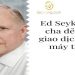 Ed Seykota là ai? 5 triết lý đầu tư của Ed Seykota trong giao dịch Forex