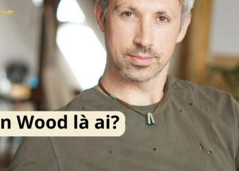 Gavin Wood là ai? Người tạo nên Polkadot và đồng sáng lập Ethereum