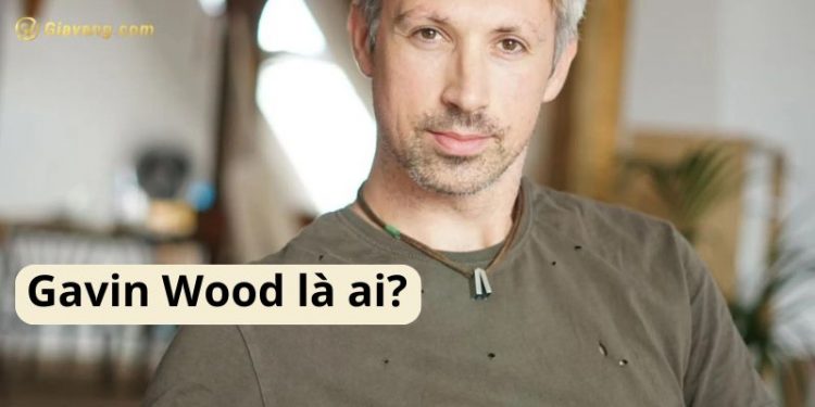Gavin Wood là ai? Người tạo nên Polkadot và đồng sáng lập Ethereum 1 Gavin Wood là ai? Người tạo nên Polkadot và đồng sáng lập Ethereum