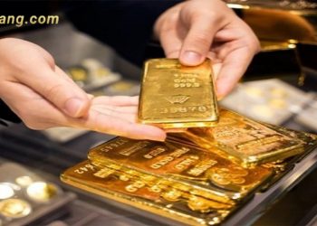 Giá vàng trong nước hôm nay 1/7/2024: Vàng SJC dao động từ 74,98 - 76,98 triệu đồng/lượng