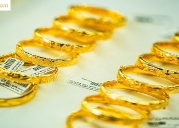 Giá vàng trong nước hôm nay 11/7/2024: Vàng nhẫn lấy lại đà tăng