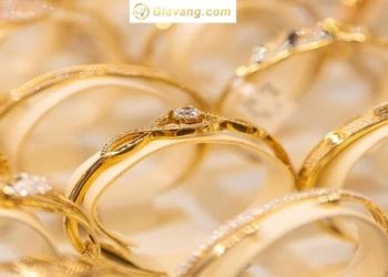 Giá vàng trong nước hôm nay 13/7/2024: Vàng nhẫn tăng vọt lên 500.000 đồng/lượng