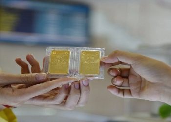 Giá vàng trong nước hôm nay 17/7/2024: Vàng tăng “phi mã”