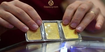 Giá vàng trong nước hôm nay 19/7/2024: Vàng miếng SJC tăng sốc hơn 3 triệu đồng/lượng 6 Giá vàng trong nước hôm nay 19/7/2024: Vàng miếng SJC tăng sốc hơn 3 triệu đồng/lượng