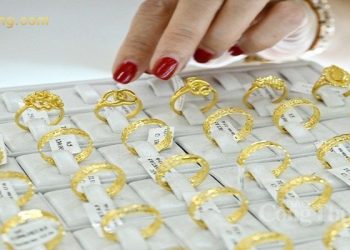 Giá vàng trong nước hôm nay 2/7/2024: Ổn định ở mức 76,98 triệu đồng/lượng