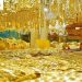 Giá vàng trong nước hôm nay 25/7/2024: Vàng nhẫn tăng nhẹ