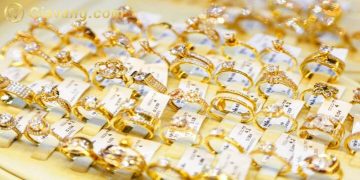 Giá vàng trong nước hôm nay 27/7/2024: Vàng nhẫn tiếp tục giảm 8 Giá vàng trong nước hôm nay 27/7/2024: Vàng nhẫn tiếp tục giảm