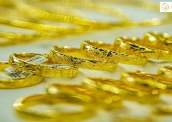 Giá vàng trong nước hôm nay 3/7/2024: Vàng nhẫn tăng nhẹ 200 nghìn đồng/lượng