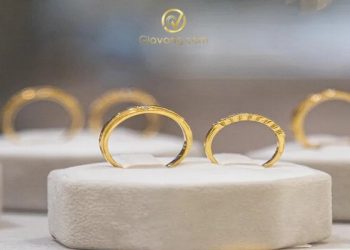 Giá vàng trong nước hôm nay 31/7/2024: Vàng SJC giảm nửa triệu đồng/lượng