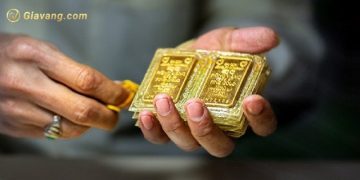 Giá vàng trong nước hôm nay 4/7/2024: Vàng SJC tiếp tục duy trì ổn định ở mức 74,98 - 76,98 triệu đồng 2 Giá vàng trong nước hôm nay 4/7/2024: Vàng SJC tiếp tục duy trì ổn định ở mức 74,98 - 76,98 triệu đồng