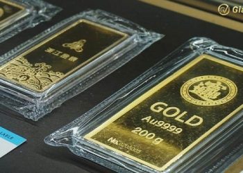 Giá vàng trong nước hôm nay 9/7/2024: Vàng nhẫn đột ngột giảm sốc