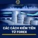 Kiếm tiền từ Forex có dễ không? 5+ cách kiếm tiền chủ đạo từ thị trường Forex 12 Kiếm tiền từ Forex có dễ không? 5+ cách kiếm tiền chủ đạo từ thị trường Forex