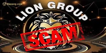 Lật tẩy các chiêu trò của Lion Team lừa đảo nhà đầu tư 5 Lật tẩy các chiêu trò của Lion Team lừa đảo nhà đầu tư