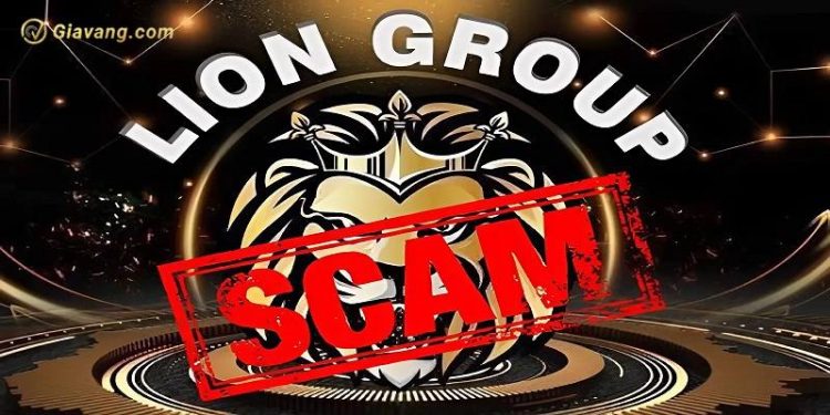 Lật tẩy các chiêu trò của Lion Team lừa đảo nhà đầu tư