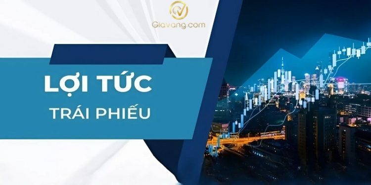Lợi tức trái phiếu là gì? 5 đặc điểm cơ bản về lợi tức trái phiếu bạn nên biết 1 Lợi tức trái phiếu là gì? 5 đặc điểm cơ bản về lợi tức trái phiếu bạn nên biết