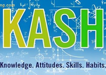 Mô hình làm việc KASH x B là gì? Cách ứng dụng mô hình làm việc KASH x B vào quản lý tài chính cá nhân