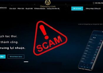 Moden Markets lừa đảo không hay là một sàn giao dịch uy tín? Review chi tiết