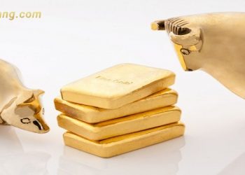 Phân tích giá vàng ngày 1/7/2024: Giá vàng củng cố trong phạm vi hẹp dưới ngưỡng kháng cự quan trọng SMA 50 ngày