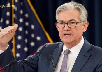 Phân tích giá vàng ngày 10/7/2024: Giá vàng tăng nhẹ trước phiên điều trần thứ hai của Chủ tịch Fed Powell