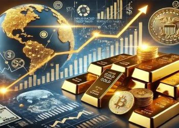 Phân tích giá vàng ngày 11/7/2024: Giá vàng giao dịch với xu hướng tích cực quanh mức 2.375 đô la, trọng tâm vẫn tập trung vào CPI của Hoa Kỳ