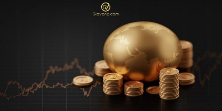 Phân tích giá vàng ngày 12/7/2024: Giá vàng duy trì mức giảm trong ngày trong bối cảnh đồng USD tăng nhẹ, giữ trên mức 2.400 đô la 1 Phân tích giá vàng ngày 12/7/2024: Giá vàng duy trì mức giảm trong ngày trong bối cảnh đồng USD tăng nhẹ, giữ trên mức 2.400 đô la