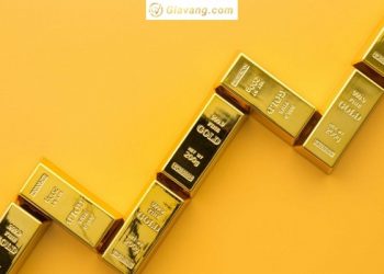 Phân tích giá vàng ngày 16/7/2024: Giá vàng tăng vẫn kiểm soát mặc dù USD mạnh và môi trường rủi ro