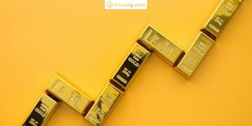 Phân tích giá vàng ngày 16/7/2024: Giá vàng tăng vẫn kiểm soát mặc dù USD mạnh và môi trường rủi ro