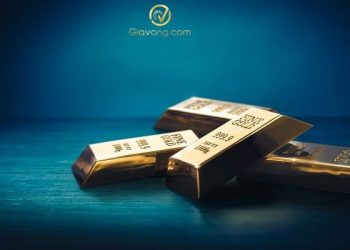 Phân tích giá vàng ngày 19/7/2024: Giá vàng giảm xuống mức thấp nhất trong nhiều ngày do một số hoạt động mua USD