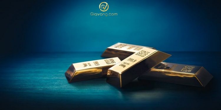 Phân tích giá vàng ngày 19/7/2024: Giá vàng giảm xuống mức thấp nhất trong nhiều ngày do một số hoạt động mua USD