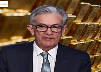 Phân tích giá vàng ngày 2/7/2024: Giá vàng giảm gần mức thấp nhất hàng ngày khi đồng USD tăng nhẹ sau bài phát biểu của Powell