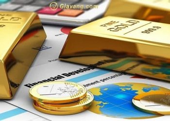 Phân tích giá vàng ngày 23/7/2024: Giá vàng rời khỏi mức thấp nhất trong hơn một tuần, tăng trở lại trên mức 2.400 USD