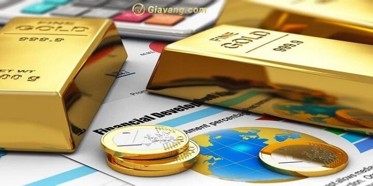 Phân tích giá vàng ngày 23/7/2024: Giá vàng rời khỏi mức thấp nhất trong hơn một tuần, tăng trở lại trên mức 2.400 USD