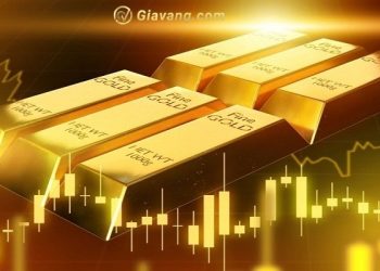 Phân tích giá vàng ngày 24/7/2024: Giá vàng ổn định trên mức 2.400 USD, chờ đợi chỉ số PMI toàn cầu để có động lực mới