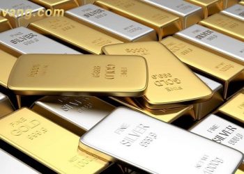 Phân tích giá vàng ngày 25/7/2024: Giá vàng giảm xuống mức thấp nhất trong hai tuần mặc dù đồng USD suy yếu