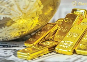 Phân tích giá vàng ngày 26/7/2024: Giá vàng phục hồi từ mức thấp nhất trong hai tuần, chờ dữ liệu PCE của Mỹ để tạo động lực mới