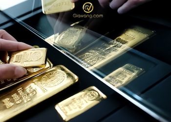 Phân tích giá vàng ngày 29/7/2024: Giá vàng giao dịch với xu hướng tích cực nhẹ, thiếu niềm tin tăng giá trong bối cảnh tâm lý ưa rủi ro