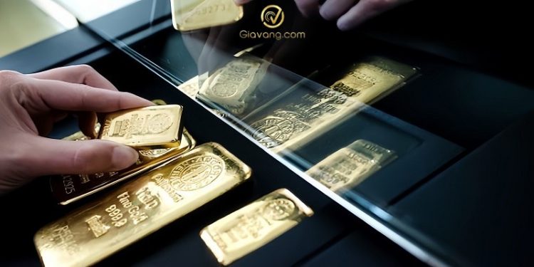 Phân tích giá vàng ngày 29/7/2024: Giá vàng giao dịch với xu hướng tích cực nhẹ, thiếu niềm tin tăng giá trong bối cảnh tâm lý ưa rủi ro 1 Phân tích giá vàng ngày 29/7/2024: Giá vàng giao dịch với xu hướng tích cực nhẹ, thiếu niềm tin tăng giá trong bối cảnh tâm lý ưa rủi ro
