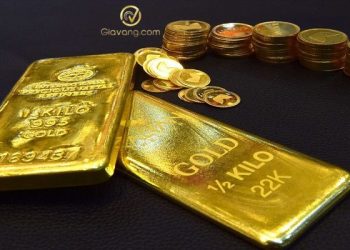 Phân tích giá vàng ngày 31/7/2024: Giá vàng giữ trên mức 2.400 USD, chờ đợi thêm tín hiệu về lãi suất từ Fed