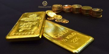 Phân tích giá vàng ngày 31/7/2024: Giá vàng giữ trên mức 2.400 USD, chờ đợi thêm tín hiệu về lãi suất từ Fed