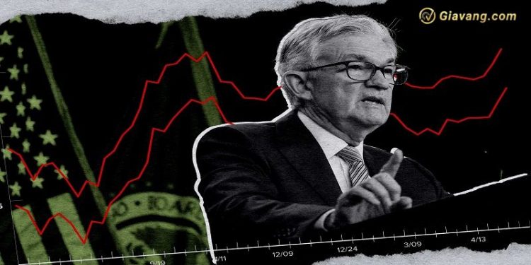 Phân tích giá vàng ngày 4/7/2024: Giá vàng tăng nhờ USD giảm, Fed hé lộ cắt giảm lãi suất tháng 9