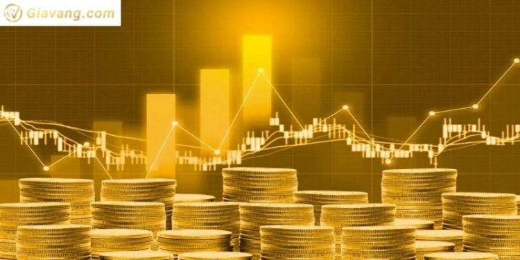 Phân tích giá vàng ngày 5/7/2024: Giá vàng củng cố gần mức đỉnh hai tuần, trông chờ vào NFP của Hoa Kỳ để có động lực mới