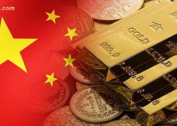 Phân tích giá vàng ngày 8/7/2024: Giá vàng giảm mạnh khi PBoC tiếp tục tạm dừng mua vàng