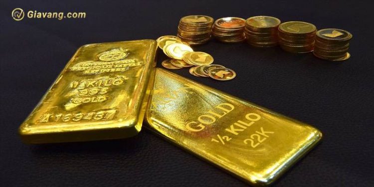 Phân tích giá vàng ngày 9/7/2024: Giá vàng giữ vững đà tăng trước thềm phiên điều trần của Fed Powell 1 Phân tích giá vàng ngày 9/7/2024: Giá vàng giữ vững đà tăng trước thềm phiên điều trần của Fed Powell