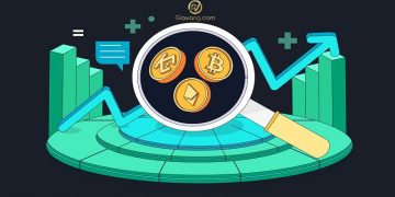 Cách phân tích tiền điện tử bằng phân tích cơ bản trong Crypto 6 Cách phân tích tiền điện tử bằng phân tích cơ bản trong Crypto