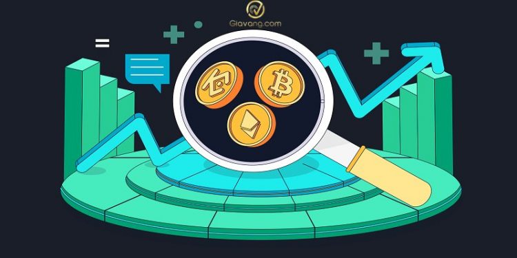 Cách phân tích tiền điện tử bằng phân tích cơ bản trong Crypto