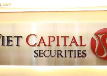 Phó Tổng GĐ VCI bán 2.8 triệu Cổ phiếu từ ngày 30/07-28/08