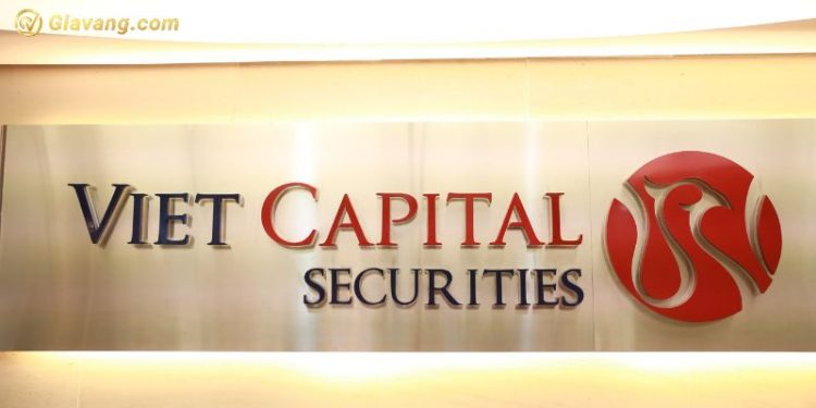 Phó Tổng GĐ VCI bán 2.8 triệu Cổ phiếu từ ngày 30/07-28/08